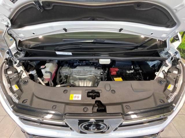 Toyota VELLFIRE 2020-12 194550-18
