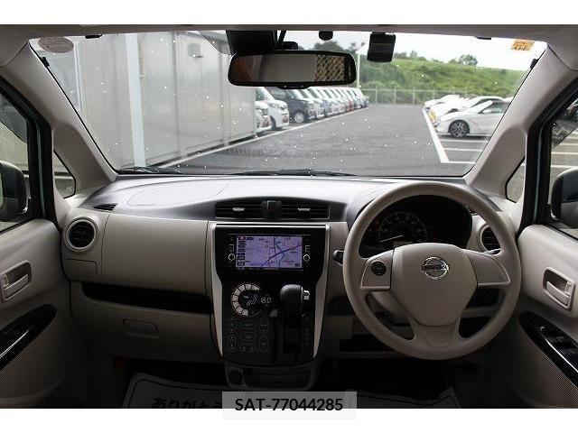 Nissan DAYZ 2016-10 323328-15
