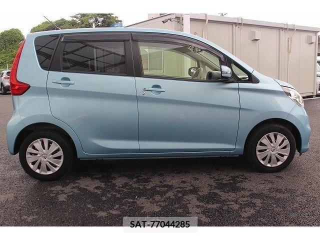Nissan DAYZ 2016-10 323328-6