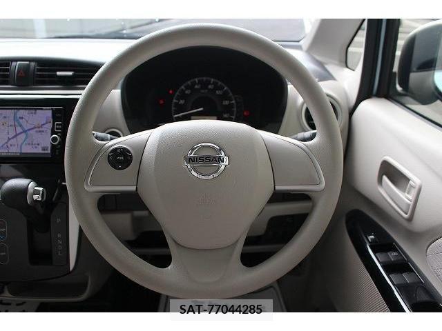 Nissan DAYZ 2016-10 323328-14