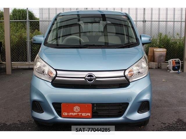 Nissan DAYZ 2016-10 323328-5