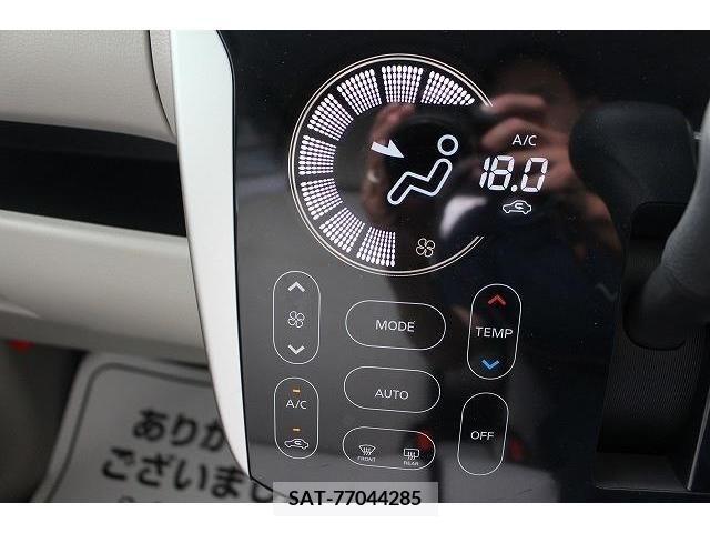 Nissan DAYZ 2016-10 323328-4