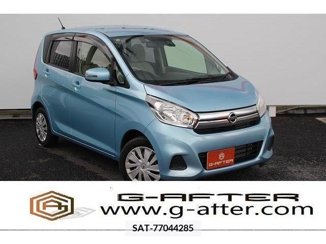 Nissan DAYZ 2016-10 323328-0