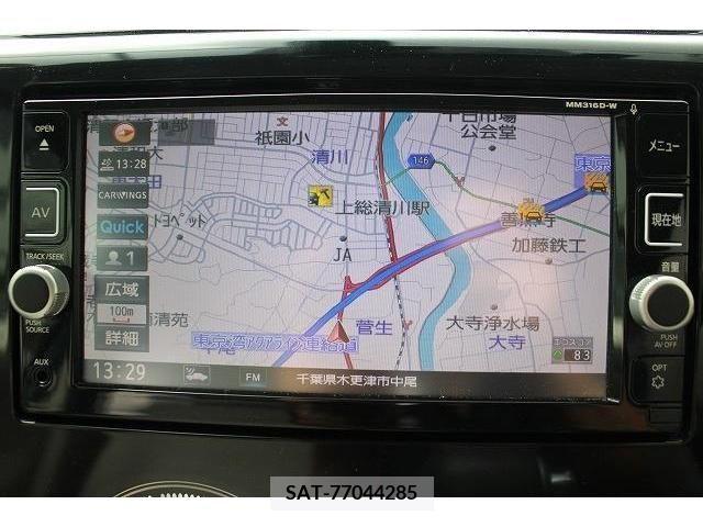 Nissan DAYZ 2016-10 323328-1