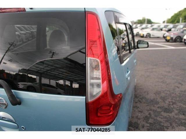 Nissan DAYZ 2016-10 323328-10