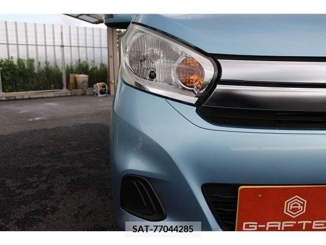 Nissan DAYZ 2016-10 323328-9