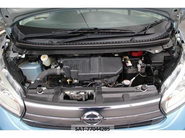 Nissan DAYZ 2016-10 323328-17