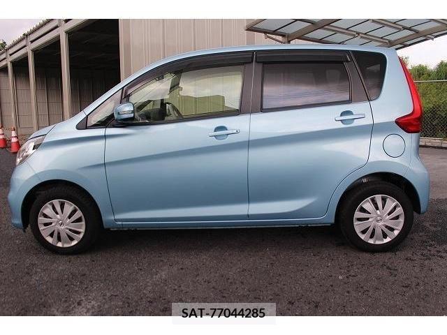 Nissan DAYZ 2016-10 323328-8