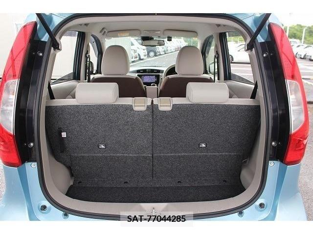 Nissan DAYZ 2016-10 323328-16
