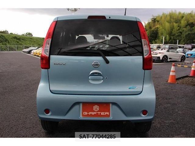 Nissan DAYZ 2016-10 323328-7