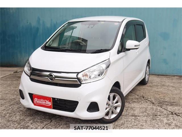 Nissan DAYZ 2018-03 267072-0