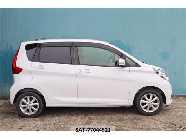 Nissan DAYZ 2018-03 267072-3