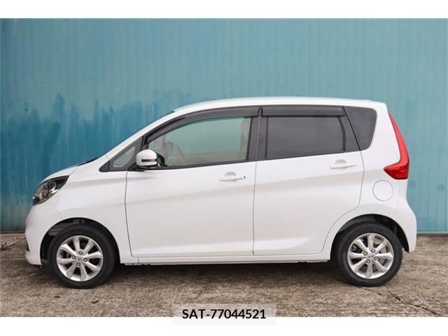 Nissan DAYZ 2018-03 267072-4