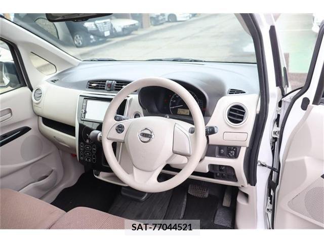 Nissan DAYZ 2018-03 267072-8