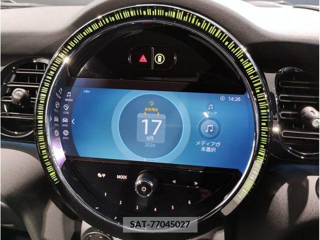 Bmw MINI 2023-04 298015-18
