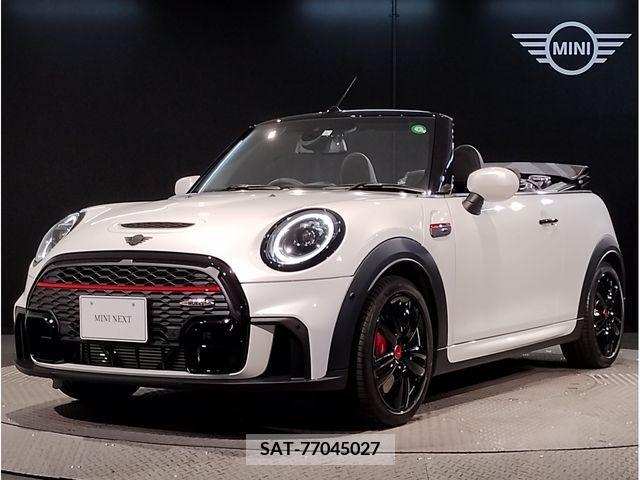 Bmw MINI 2023-04 298015-0