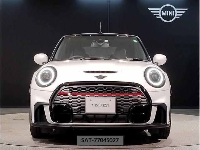 Bmw MINI 2023-04 298015-3