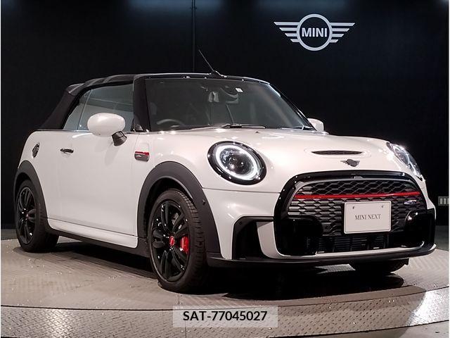Bmw MINI 2023-04 298015-4