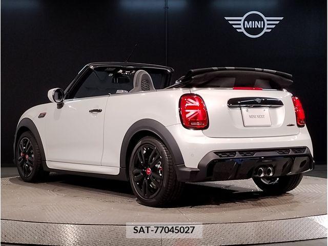 Bmw MINI 2023-04 298015-2