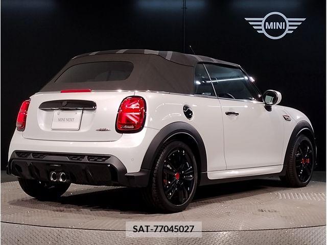Bmw MINI 2023-04 298015-6