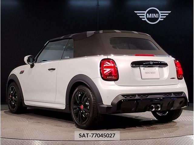 Bmw MINI 2023-04 298015-8