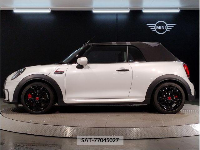 Bmw MINI 2023-04 298015-9