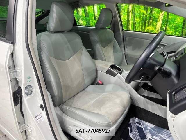 Toyota PRIUS PHV 2012-06 220666-9