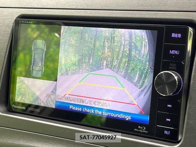 Toyota PRIUS PHV 2012-06 220666-3