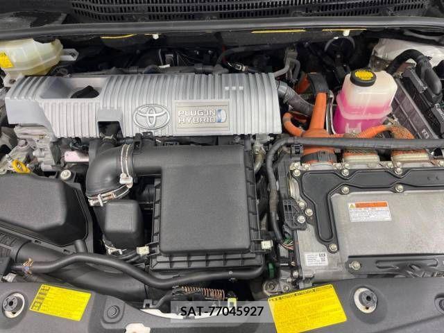 Toyota PRIUS PHV 2012-06 220666-18