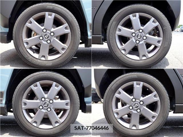 Daihatsu TAFT 2020-08 384796-6