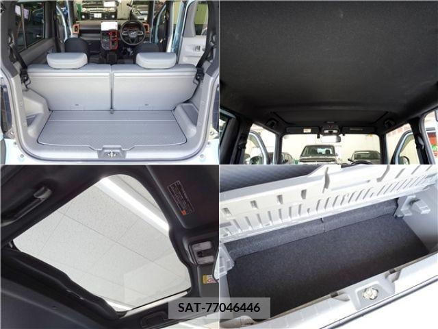 Daihatsu TAFT 2020-08 384796-17