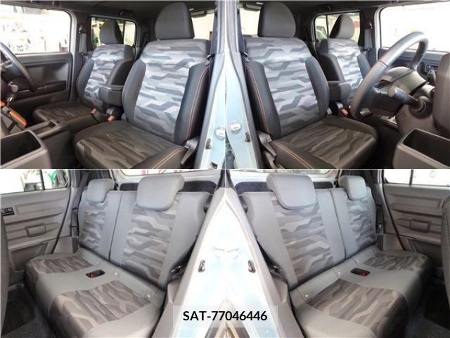 Daihatsu TAFT 2020-08 384796-16