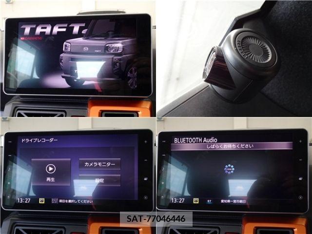Daihatsu TAFT 2020-08 384796-13
