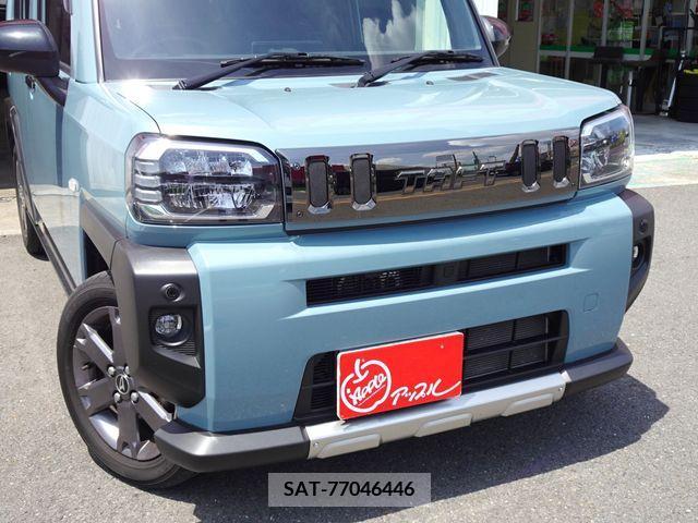 Daihatsu TAFT 2020-08 384796-19
