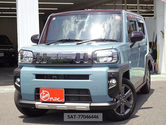 Daihatsu TAFT 2020-08 384796-0