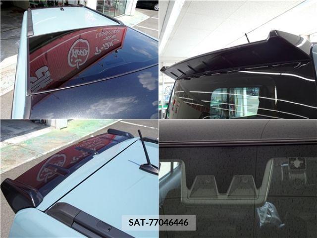 Daihatsu TAFT 2020-08 384796-5