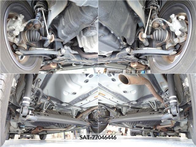 Daihatsu TAFT 2020-08 384796-8