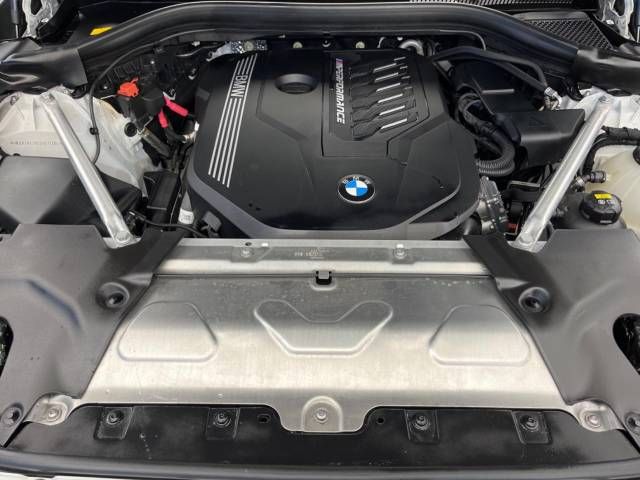 Bmw X4 2020-10 21459-19