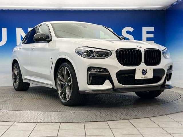 Bmw X4 2020-10 21459-16