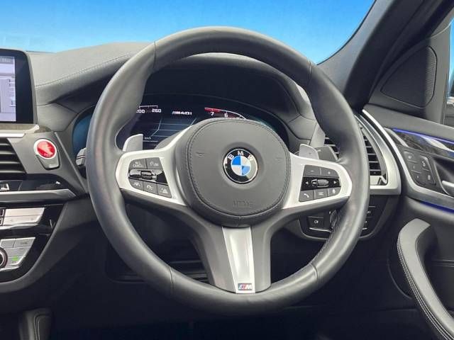 Bmw X4 2020-10 21459-9