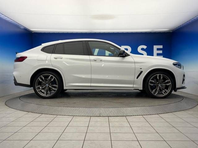 Bmw X4 2020-10 21459-18