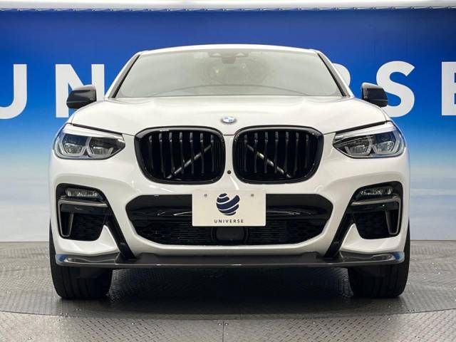 Bmw X4 2020-10 21459-14