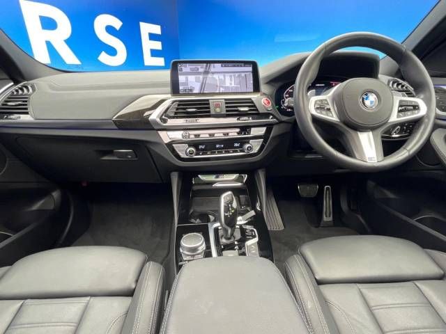 Bmw X4 2020-10 21459-1