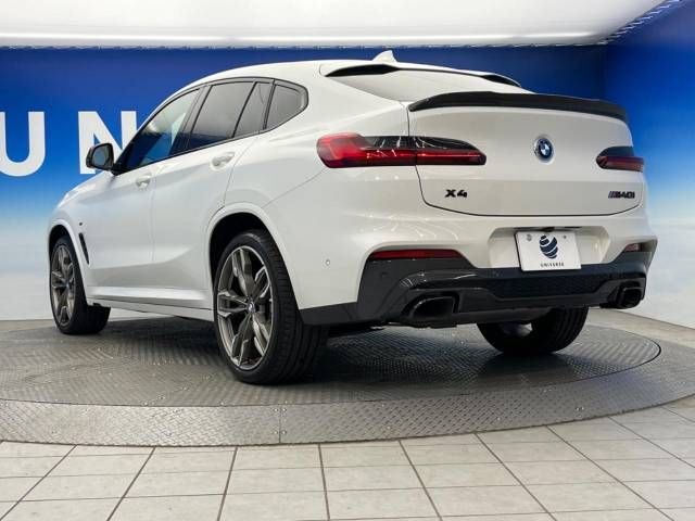Bmw X4 2020-10 21459-17