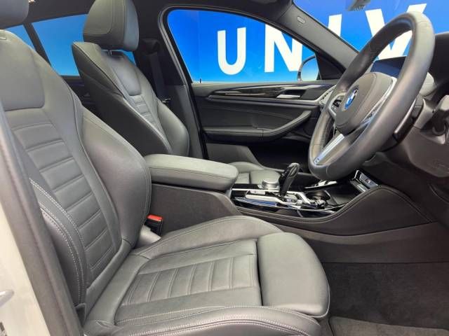 Bmw X4 2020-10 21459-7