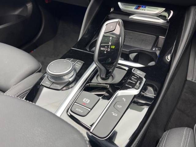 Bmw X4 2020-10 21459-10