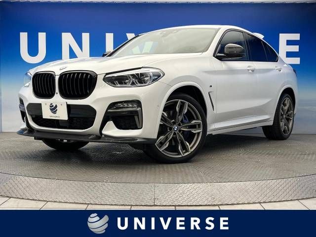 Bmw X4 2020-10 21459-0