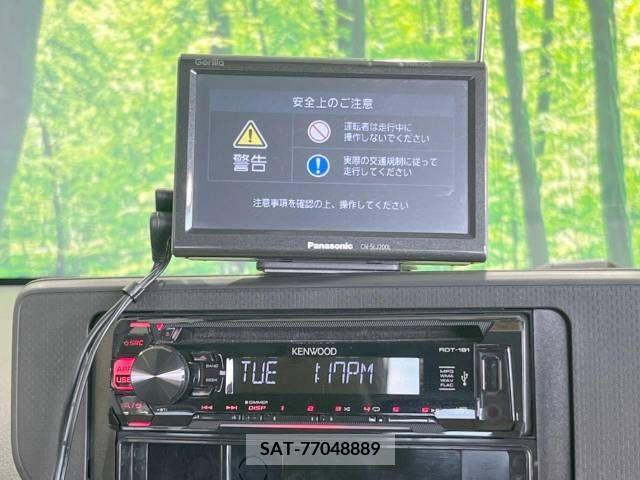 Daihatsu MOVE 2015-10 309455-2