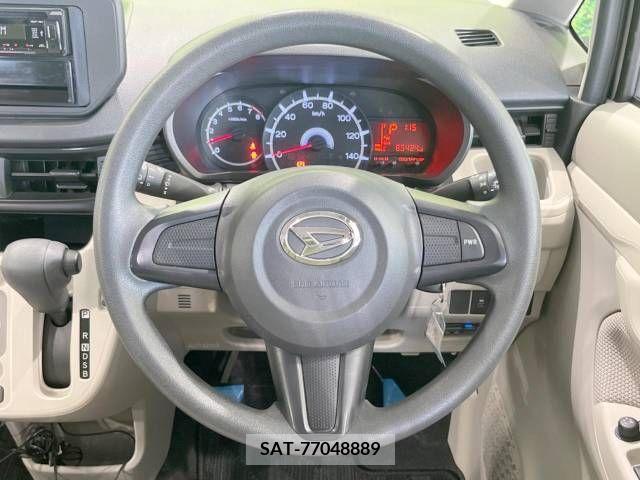 Daihatsu MOVE 2015-10 309455-11