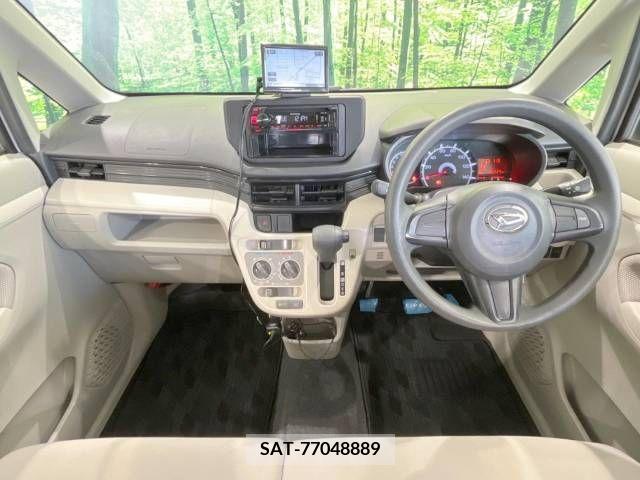 Daihatsu MOVE 2015-10 309455-1